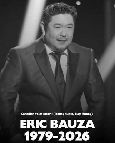 Eric Bauza Emmy Award Winning Looney Tunes Voice Actor Dies at Forty Six: The Life Career and Legacy of Bugs Bunny Modern Voice