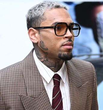 Chris Brown Avoids Immediate Jail Time—and the Internet Is Divided