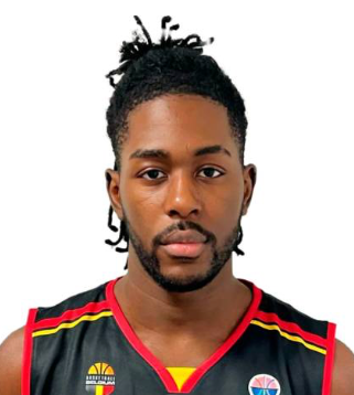 Archange Izaw-Bolavie The Best Player in Caja 87 Seville Spain: The Belgian Tower Conquering Primera FEB, His NCAA Roots, BAXI Manresa Contract, and Rise to Dominance in Andalusian Basketball