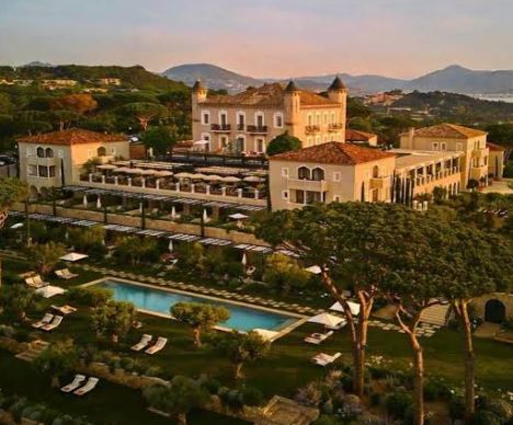 The White Lotus Season 4 Cast: Saint-Tropez, French Riviera Jet-Set Glamour, and Mike White's Darkest Satire Yet